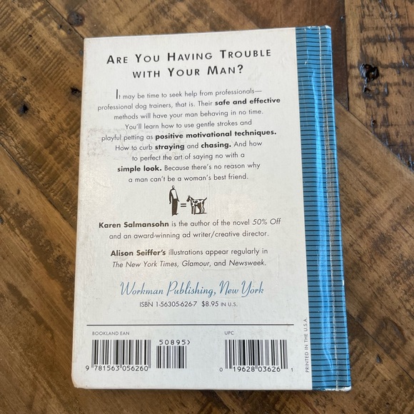 How to Make Your Man Behave in 21 Days or Less👨👨🏻👨🏽👨🏾👨🏿 - Picture 3 of 4